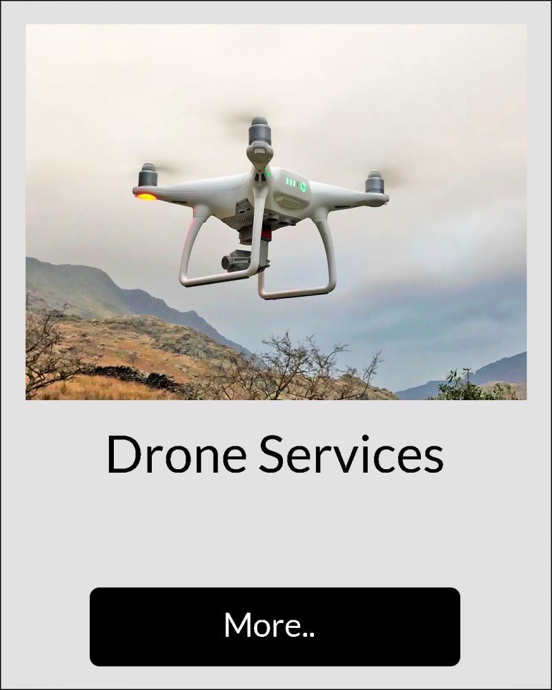 Drone Services - Access and Aerial